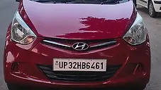 Used Hyundai Eon 1.0 Kappa Magna AirBag in Lucknow