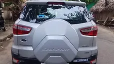 Used Ford Ecosport Trend + 1.5L TDCi in Chennai