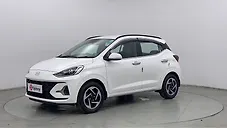 Used Hyundai Grand i10 NIOS Sportz Petrol Manual in Chandigarh
