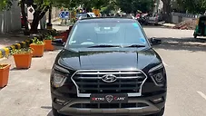 Used Hyundai Creta EX 1.5 Diesel [2020-2022] in Bangalore