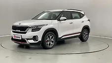 Used Kia Seltos GTX Plus 1.4 [2019-2020] in Jaipur