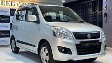 Used Maruti Suzuki Wagon R VXI in Jaipur