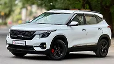Used Kia Seltos HTK Plus 1.5 Petrol MT [2023-2024] in Surat