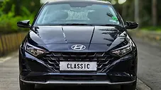 Used Hyundai Elite i20 Asta (O) Petrol Automatic Dual Tone in Mumbai