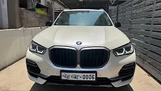 Used BMW X5 xDrive30d xLine [2019-2020] in Chennai