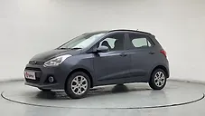 Used Hyundai Grand i10 Sportz 1.2 Kappa VTVT [2016-2017] in Ghaziabad