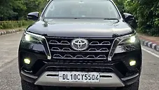 Used Toyota Fortuner 4x2 2WD Diesel 2.8L Turbo 6 Speed Manual in Delhi