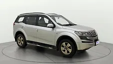 Used Mahindra XUV500 W6 in Mumbai