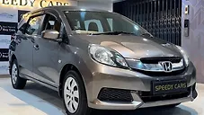 Used Honda Mobilio V Diesel in Jodhpur