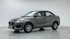 Used Maruti Suzuki DZire VXi Petrol Automatic (AMT) in Faridabad