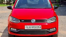 Used Volkswagen Polo GT TSI in Ahmedabad
