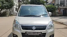 Used Maruti Suzuki Wagon R VXI in Indore