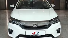 Used Honda City VX Petrol in Ahmedabad