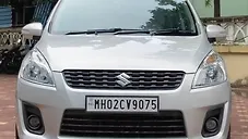 Used Maruti Suzuki Ertiga ZXi in Mumbai