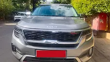 Used Kia Seltos GTX Plus 1.5 Diesel AT in Pune