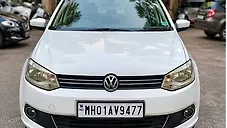 Used Volkswagen Vento Highline Petrol in Mumbai