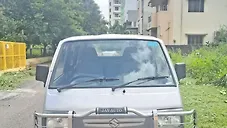 Used Maruti Suzuki Omni 8-STR in Nagpur