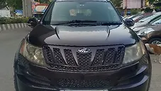 Used Mahindra XUV500 W8 in Mumbai