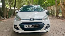 Used Hyundai Grand i10 Magna 1.2 Kappa VTVT [2017-2020] in Delhi