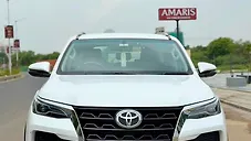 Used Toyota Fortuner 4x2 2WD Diesel 2.8L Turbo Automatic (TC) in Surat
