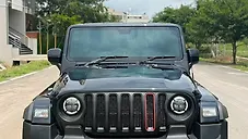 Used Mahindra Thar LX Hard Top Diesel MT 4WD in Bangalore