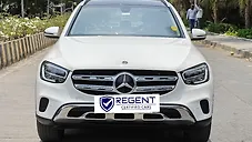 Used Mercedes-Benz GLC 200 Progressive [2019-2021] in Mumbai