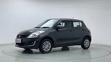 Used Maruti Suzuki Swift VXi [2014-2017] in Ghaziabad