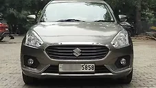 Used Maruti Suzuki DZire ZXi Plus in Delhi
