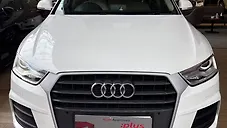 Used Audi Q3 30 TDI Premium FWD in Bangalore