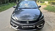 Used Maruti Suzuki Ciaz Zeta Petrol 1.5L Automatic (TC) in Gurgaon