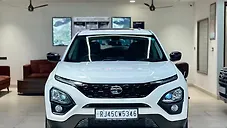 Used Tata Harrier XT Plus in Jaipur