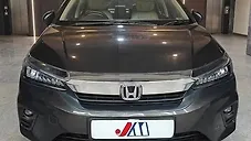 Used Honda City ZX CVT Petrol in Ahmedabad