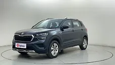 Used Skoda Kushaq Ambition 1.0L TSI AT in Bangalore