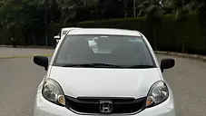Used Honda Brio E MT in Delhi