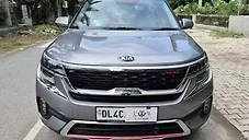 Used Kia Seltos GTX Plus 1.4 DCT [2019-2021] in Gurgaon