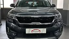 Used Kia Seltos HTK 1.5 [2020-2021] in Hyderabad