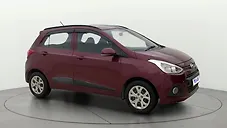 Used Hyundai Grand i10 Sportz 1.2 Kappa VTVT [2013-2016] in Navi Mumbai