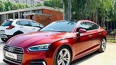Used Audi A5 Sportback 40 TDI in Surat