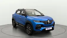 Used Renault Kiger RXZ AMT in Lucknow