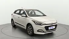 Used Hyundai Elite i20 Asta 1.2 (O) in Lucknow
