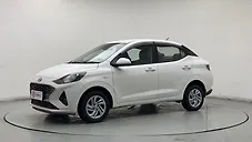 Used Hyundai Aura S 1.2 CNG in Gurgaon