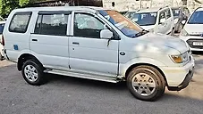 Used Chevrolet Tavera Elite LT - L1 9-Seater - BS III in Raipur
