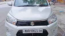Used Maruti Suzuki Celerio ZXi (O) AMT [2019-2020] in Mumbai