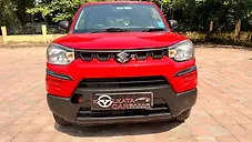 Used Maruti Suzuki S-Presso VXi in Kolkata