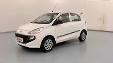 Used Hyundai Santro Sportz in Lucknow