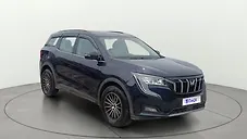 Used Mahindra XUV700 AX 5 Diesel AT 5 STR [2021] in Bhopal