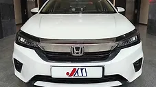 Used Honda City ZX Petrol in Ahmedabad