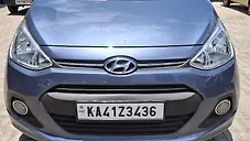 Used Hyundai Grand i10 Sportz 1.2 Kappa VTVT [2013-2016] in Bangalore