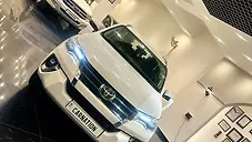 Used Toyota Fortuner 2.8 4x4 MT [2016-2020] in Delhi