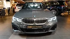 Used BMW 3-Series xDrive in Delhi